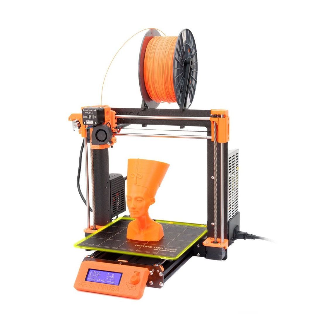 Prusa MK3S+
