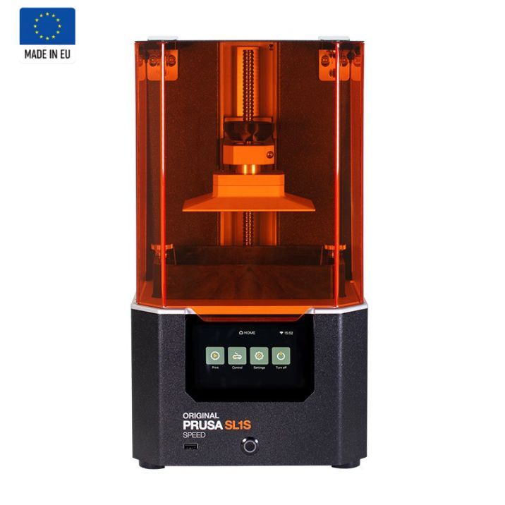 Prusa SL1S SPEED